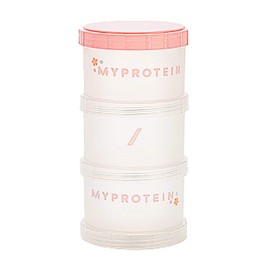 Myprotein Supplement Storage Box