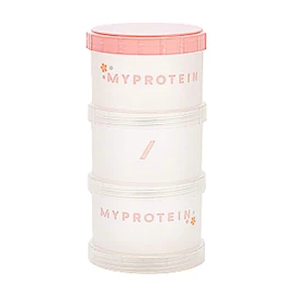 Myprotein Supplement Storage Box