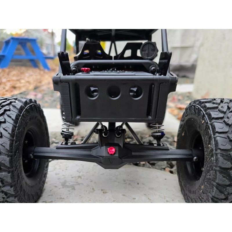 Vanquish Products JCAD Rear Fenders for Vanquish Products H10 Optic