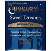 Bigelow Té Sweet Dreams - 20 Bolsas
