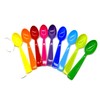 Kimmel Mocha Spoon, Children's Spoon, Espresso Spoon, Small, Pack of