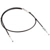 GOODS Universal Throttle Wire Type 1-1200mm G99-91012