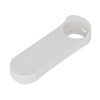 Doorbell Silicone Case for GoogleNest Doorbell Protective Cover Dustproof Cover