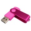Unidades flash USB de 1 GB Memory Stick Drive con