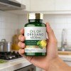 Professional Grade Oregano Oil Pills for Daily Wellness Reliable FulfillmentFlavor: