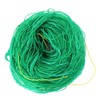 Garden Plant Trellis Netting Green Trellis Netting Polypropylene Plant Support