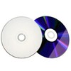 Promedia 5 Pack DVDR 4.7GB White Thermal Printable in Plastic