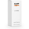 Klapp C Pure Cream Complete 50 ml