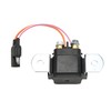 Starter Relay Solenoid Efficient ATV Starter Relay Replacement for POLARIS