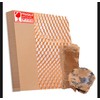 Honeycomb Packing Paper Sheets Bubble Cushioning Wrap for Moving, Products