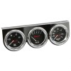 Summit Gauge Kit Analog 09 Series 2 5/8 in Oil