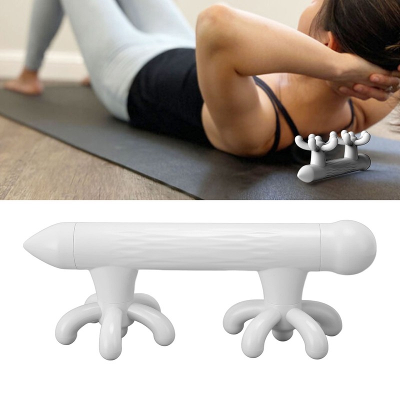 Manual Fascia Massage Tool Alleviate Tension Myofascial Release Trigger Point