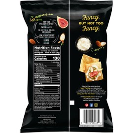 Stacy's Simply Naked Pita Chips, 7.33 Ounce