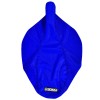 Yamaha Raptor 125 Gripper Seat Cover 2011 - 2013 BlUE