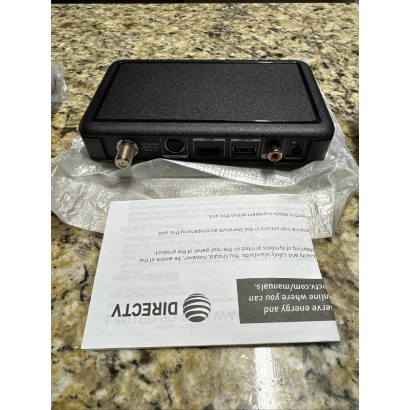 DirecTV C61-200 GENIE MINI R HDMI RECEIVER