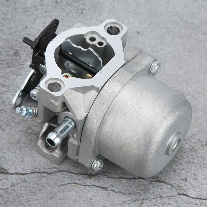 Carburetor Kit Replacement Accessories Fit for 799728 498027 499161 Lawn