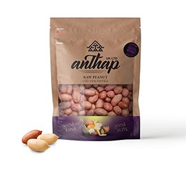 Anthap - Raw Turkish Peanut Non GMO 700g