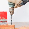 Drill Bits Pack of 5 Extra Long Drill Bits 2-5