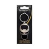 Guinness Pint Cap Opener 3D Keyring