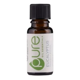 Pure Aceite Esencial De Eucalipto Pure