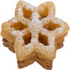 Westmark Wafflebäckerei, with 3 designs, with recipe booklet, mold size: