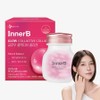 CJ Innerb Glow Collective Collagen, 84 tablets, 1 piece / CJ 이너비 글로우 콜렉티브콜라겐, 84정, 1개