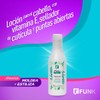 Funk, Sílica para cabello | Con Vitamina E, 110 ml
