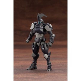 Hexa Gear HG085 Governor, Ignite Spartan, Total Height: Approx. 10.4 inches (263 mm), 1/24 Scale Plastic Model