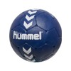 Hummel HMLBEACH-Handball Ball Unisex Adult, Blue/White, 3