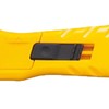 Box Cutter Concealed Blade Design Safety Cardboard Cutter Box Opener