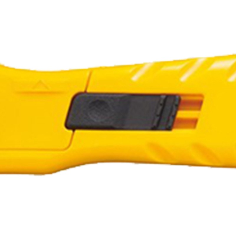 Box Cutter Concealed Blade Design Safety Cardboard Cutter Box Opener