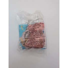 McDonald's Vintage 1999 McDonald's Happy Meal Toy Hamm Squeeze Toy Story 2 SEALED