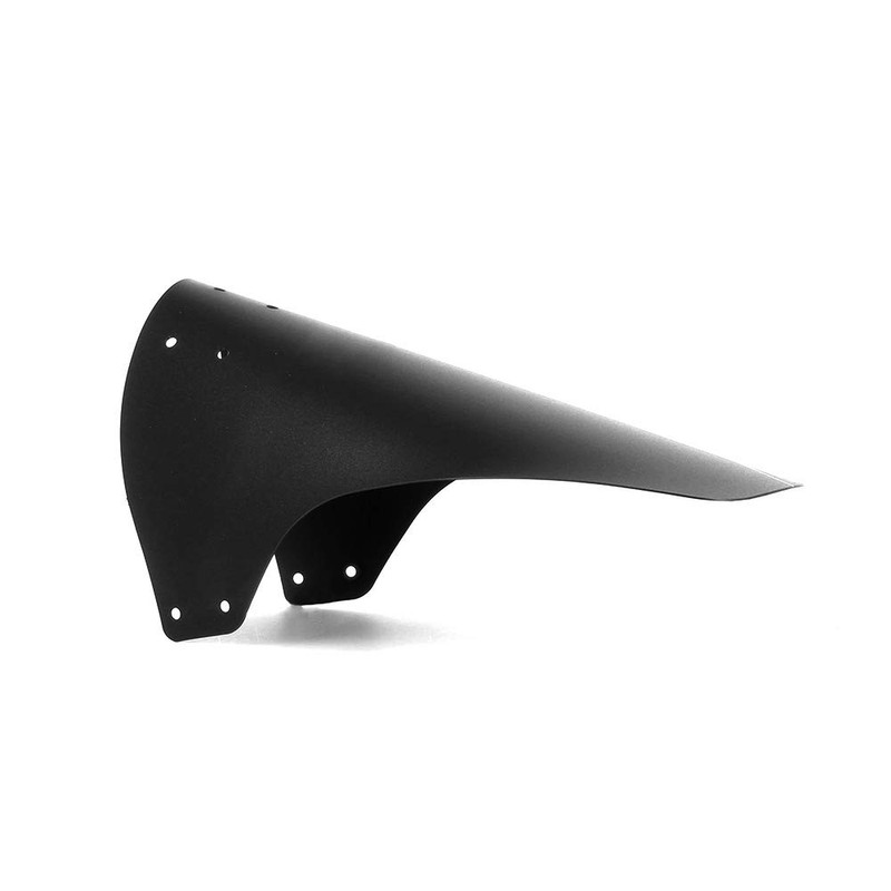 Zefal Deflector Lite Mudguard - Black