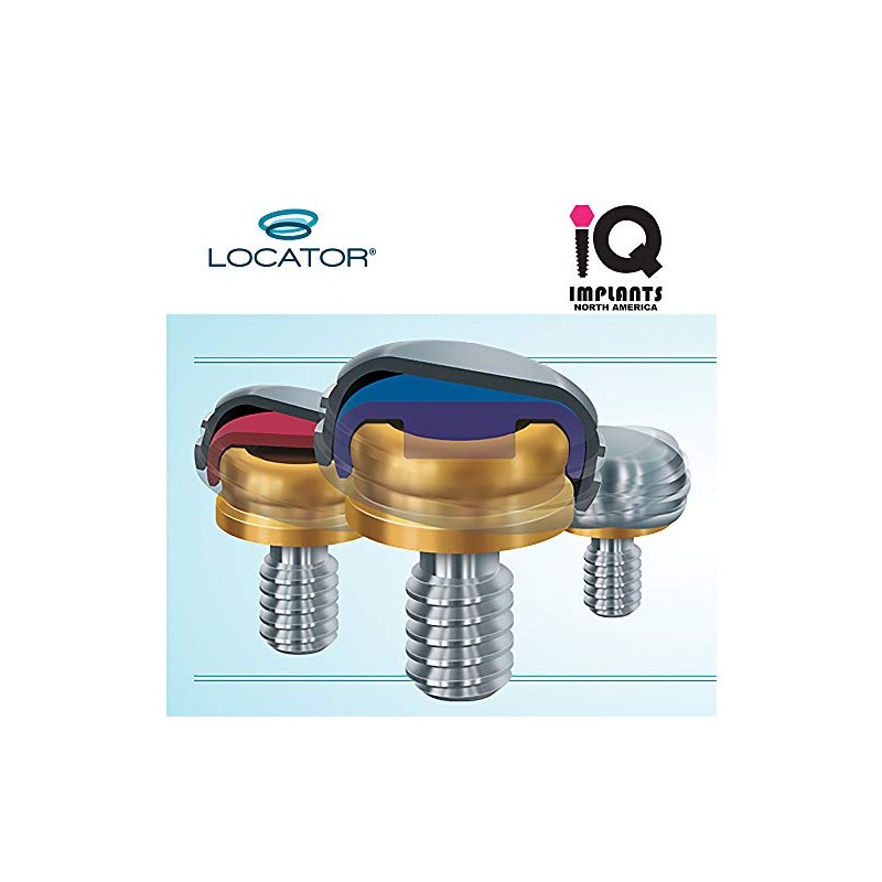 Locator Square Torque Wrench Driver 21mm