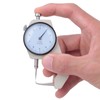 0‑20mm Dental Caliper Thickness Gauge Meter Dental Laboratory Equipment Dentistry