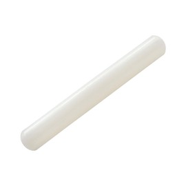 Non-Stick Rolling Pin – 29cm BPA-Free High Density Polyethylene – Food Safe & Freezer Safe – Smooth Surface for Baking, Pastry, Dough & Fondant