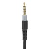 214 3.5mm Male to Male Headphone Audio Cable Cord with