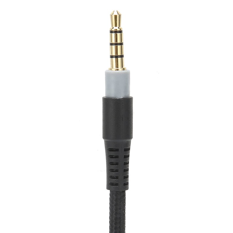 214 3.5mm Male to Male Headphone Audio Cable Cord with