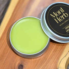 Trace eraser essence balm tin case 30g - 1 piece (20% discount) / 흔적지우개 진액밤 틴케이스 30g - 1개 (20% 할인)