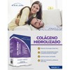 Maklen Colágeno Hidrolizado con Ácido Hialurónico, Biotina, Resveratrol, Vitamina E