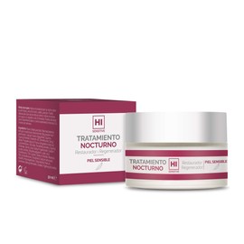 Hi Sensitive Tratamiento Nocturno 50 ml