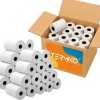 Papel Térmico 57x40mm Pack