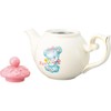 Sun Art Swimmer "SWIMMER" Teapot Baby Love Approx. 500 ml