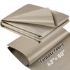 UCandy 43" X 60" Faraday Fabric, Faraday Cloth EMP Military
