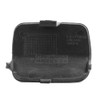 Hlyjoon Rear Bumper Tow Hook Cap Eye Cover 51127161497 Fits