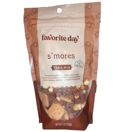 Favorite Day S'mores Trail Mix - 9oz Pack of 3