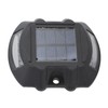Solar Dock Light IP68 Waterproof Aluminum Alloy Driveway Road Stud