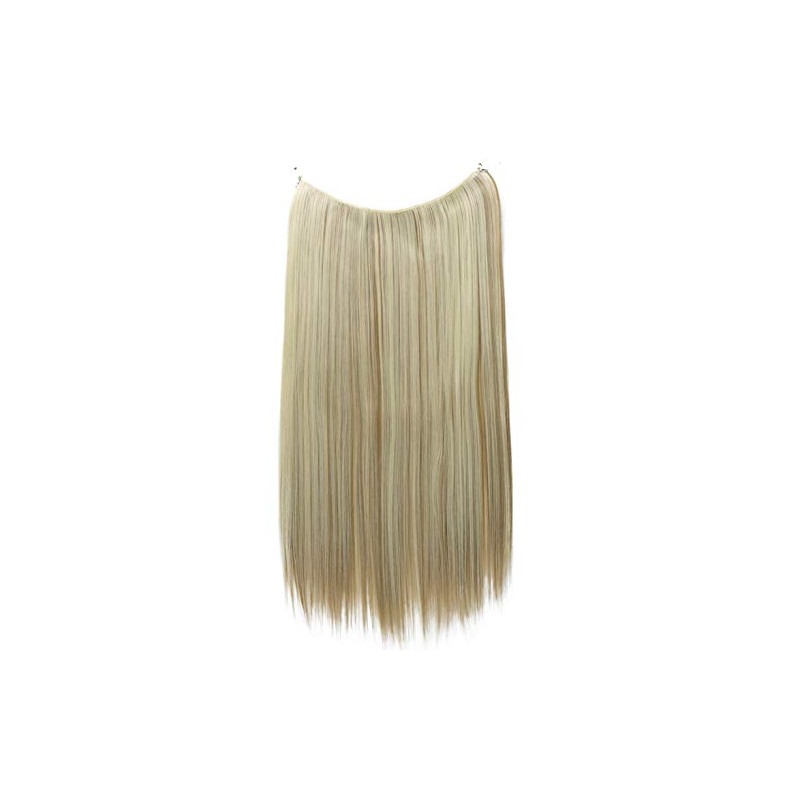 PRETTYSHOP 20" 1 Weft Extension With Elastic Band Hair Extensions