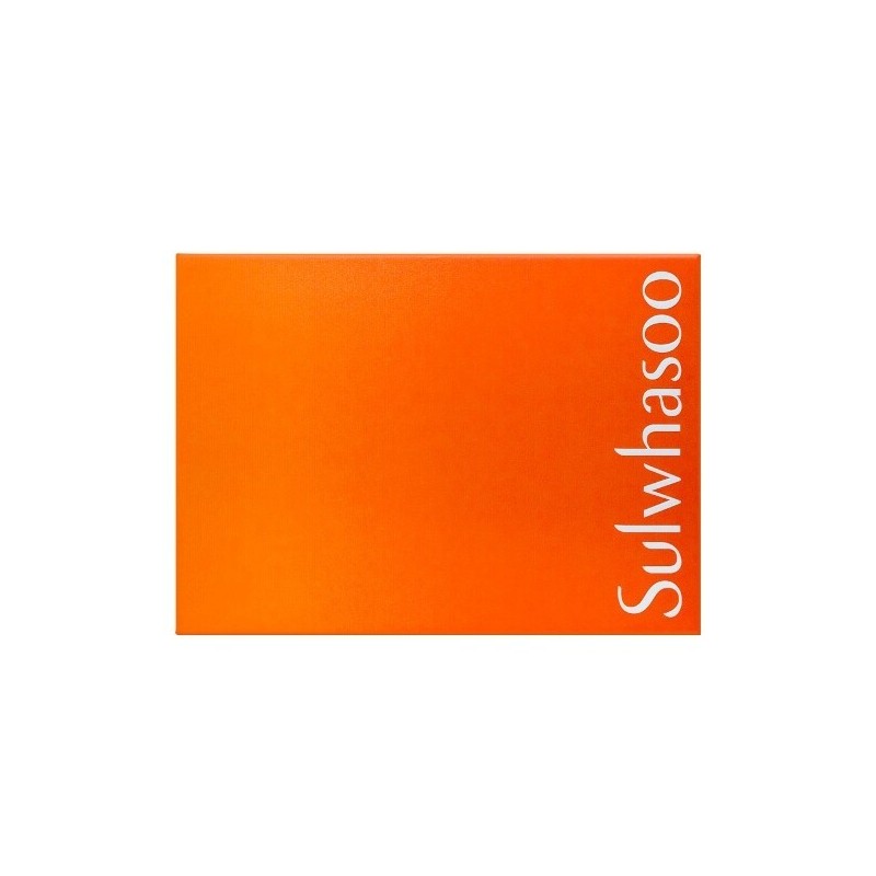 Sulwhasoo 설화수 자음 2종 세트 스킨로션 백화점 정품 Sulwhasoo Jaum