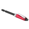 Air Die Grinder 20000RPM 90PSI Precise Extended Pneumatic Grinding Machine